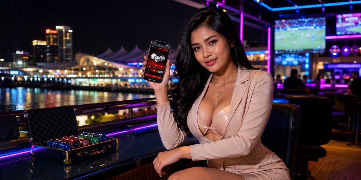 Buka Dota 2 di mislibet